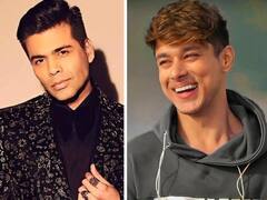 Khatron Ke Khiladi 12: प्रतीक सहजपाल के मुरीद हुए करण जौहर, राजीव अदातिया के लाइव सेशन में कही बड़ी बात