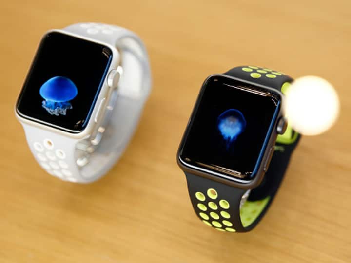 Apple Watch Series  8 Launch in September know About Upcoming Smart Watch  New Features List Here Apple Watch Series 8 May Be Able To Detect Fever: Everything You Should Know