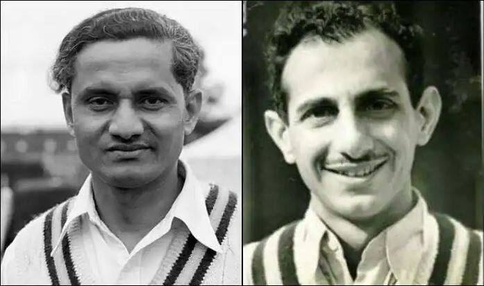 Top 5 pairs with the most hundreds in Test series, 1 Indian pair included in the list ਟੈਸਟ ਸੀਰੀਜ਼ 'ਚ ਸਭ ਤੋਂ ਵੱਧ ਸੈਂਕੜਿਆਂ ਦੀ ਭਾਈਵਾਲੀ ਕਰਨ ਵਾਲੇ ਟਾਪ-5 ਜੋੜੀਆਂ, ਲਿਸਟ  'ਚ 1 ਭਾਰਤੀ ਜੋੜੀ ਵੀ ਸ਼ਾਮਲ