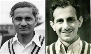 ਟੈਸਟ ਸੀਰੀਜ਼ 'ਚ ਸਭ ਤੋਂ ਵੱਧ ਸੈਂਕੜਿਆਂ ਦੀ ਭਾਈਵਾਲੀ ਕਰਨ ਵਾਲੇ ਟਾਪ-5 ਜੋੜੀਆਂ, ਲਿਸਟ  'ਚ 1 ਭਾਰਤੀ ਜੋੜੀ ਵੀ ਸ਼ਾਮਲ