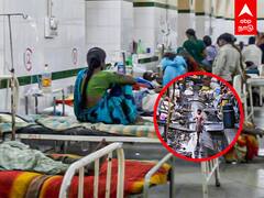 Cholera in Karaikal : கொரோனாவை ஓரம்கட்டும் காலரா! 2பேர் பலி - அவசர நிலையில் காரைக்கால்!