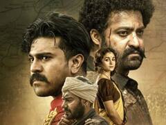 RRR: इस मामले में हॉलीवुड की Top Gun Maverick और Batman जैसी फिल्मों को टक्कर दे रही SS Rajamouli की RRR