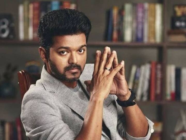 Thalapathy Vijay: साउथ सुपरस्टार विजय ने 10 साल तक क्यों नहीं दिया कोई इंटरव्यू, बताई हैरान करने वाली वजह! Thalapathy Vijay did not give interview for 10 years, this was the reason Thalapathy Vijay: साउथ सुपरस्टार विजय ने 10 साल तक क्यों नहीं दिया कोई इंटरव्यू, बताई हैरान करने वाली वजह!