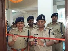 Sarguja News: युवा IPS ने बनाया ई मालखाना मैनेजमेंट सिस्टम सॉफ्टवेयर, अब एक झटके में मिलेगी जब्त सामानों की जानकारी