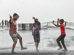 Weather Forecast : महाराष्ट्र ते दिल्ली कशी असेल पावसाची स्थिती? 'या' भागात मुसळधार पावसाचा इशारा