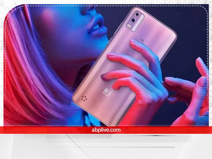 This Lava smartphone will be launched on July 7, the total price is Rs 10,000 Lava Blaze : 7 जुलाई को लॉन्च होगा लावा का यह स्मार्टफोन, कुल 10,000 रुपये है कीमत