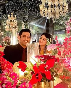 Dhoni Marriage Anniversary: পর্দার গল্পের থেকে একদম আলাদা? কেমন ছিল ধোনি-সাক্ষীর প্রেমের কাহিনি?