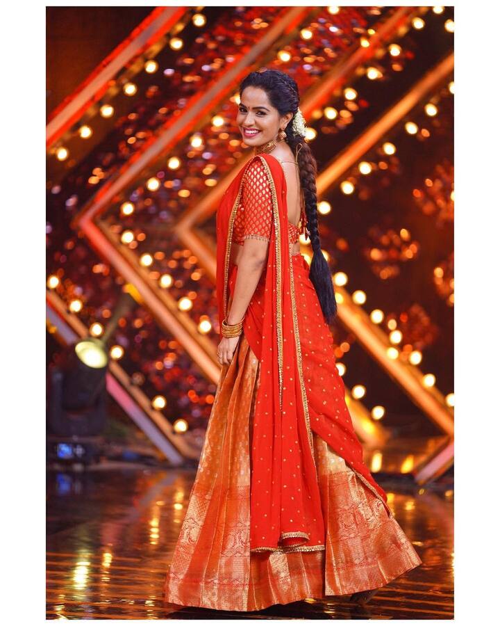 శోభా శెట్టి (image credit: ShobhaShetty/Instagram)