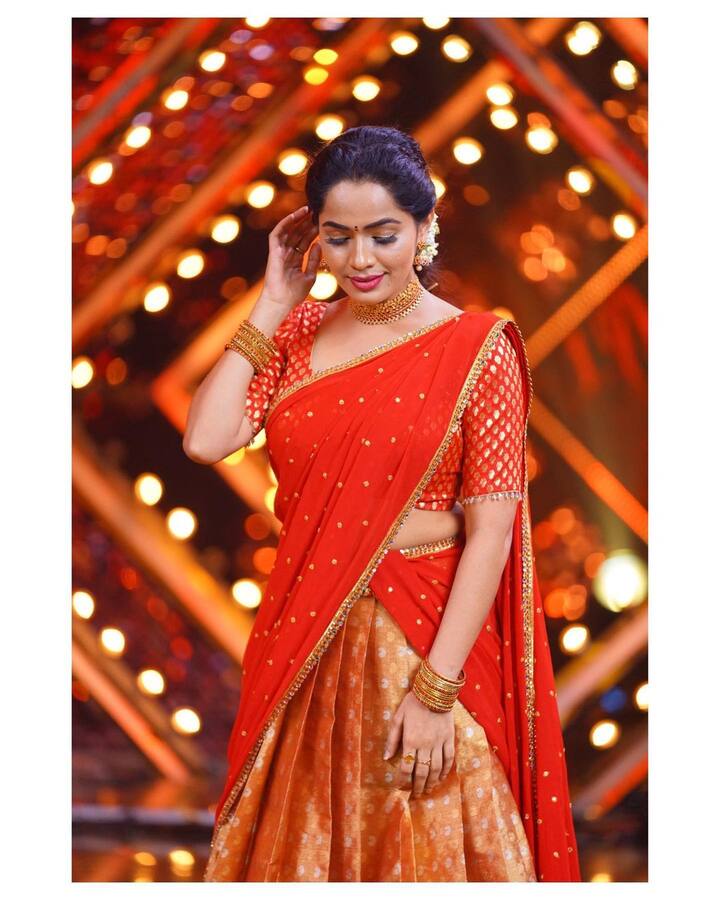 శోభా శెట్టి (image credit: ShobhaShetty/Instagram)
