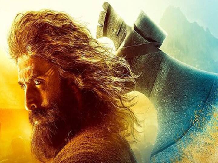 ranbir kapoor sanjay dutt shamshera trailer will attached to Thor love and thunder Shamshera Trailer: रणबीर कपूर के फैंस के लिए बड़ी खबर, इस दिन सिमेनाघरों में दिखेगा 'शमशेरा' का ट्रेलर