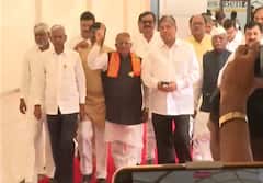 Maharashtra Politics: Will the floor test have the same results as the Speaker elections? | ABP News