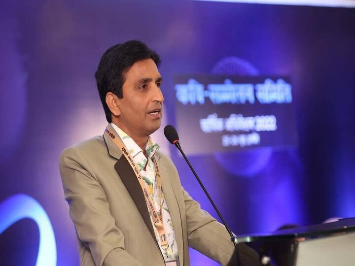 Centre upgrades security of Kumar Vishwas to Y-plus category Kumar Vishwasની સુરક્ષામાં વધારો કરાયો, હવે મળશે Y+ કેટેગરીની સુરક્ષા