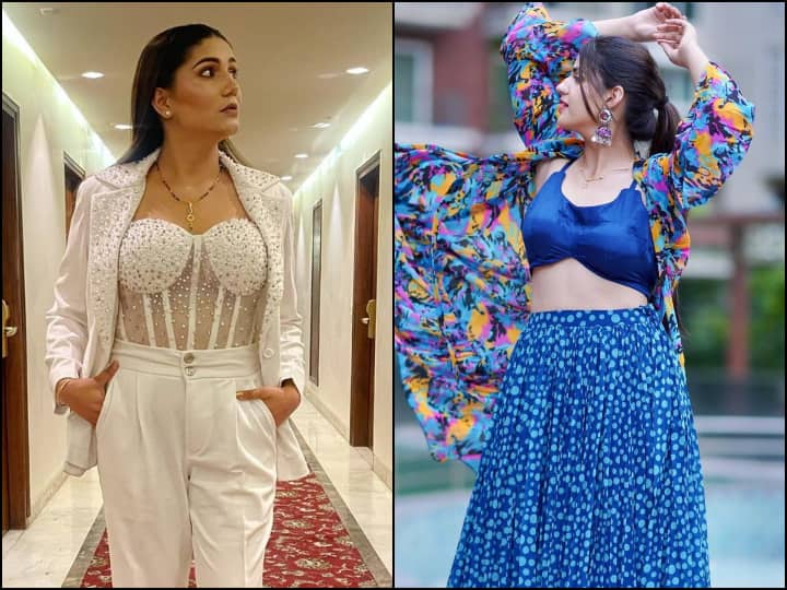ये हरियाणवी एक्ट्रेस दे रही है Sapna Choudhary को कड़ी टक्कर, अपने ठुमको से कर देती है सबको मदहोश Hariyanvi Dancer Pranjal Dahiya Is Giving Tough Competition To Sapna Choudhary Read All Details Here ये हरियाणवी एक्ट्रेस दे रही है Sapna Choudhary को कड़ी टक्कर, अपने ठुमको से कर देती है सबको मदहोश