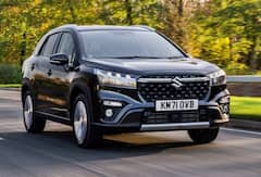 New Maruti SUV: ⧍ā§Ļ āĻā§āϞāĻžāĻ āĻšāĻŦā§ āϞāĻā§āĻ, āĻāϏāĻā§ āĻŽāĻžāϰā§āϤāĻŋāϰ āύāϤā§āύ āĻāϏāĻāĻāĻāĻŋ