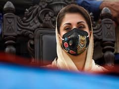 'Biggest Drama In Pakistan History': Maryam Nawaz On Imran Khan's Foreign Conspiracy Claim