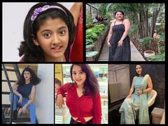 बेहद ग्लैमरस दिखती है ‘कसौटी जिंदगी की’ छोटी कलाकार Shriya Sharma, छोटे पर्दे से दूर कर रही हैं ये काम