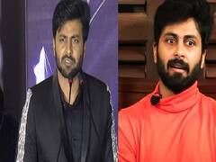 Actor Ashwin Interview: ''இப்படி நினைச்சுதான் பேசினேன்.. 3 மாசம் கஷ்டம்..'' 40 கதை விவகாரம் குறித்து பேசிய அஷ்வின்!