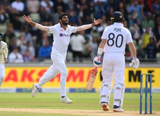 IND vs ENG: શું વરસાદ ભારતને બચાવશે હારથી ? જાણો આજે એજબેસ્ટોનમાં કેવું રહેશે હવામાન