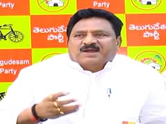 President Elections: ప్రధానికి జగన్ ఆ కండీషన్స్ పెట్టుంటే బాగుండేది - మాజీ డిప్యూటీ సీఎం కీలక వ్యాఖ్యలు