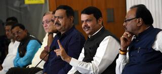Devendra Fadnavis : मागास भागांच्या सर्वंकष विकासाचा अजेंडा राबविणार, उपमुख्यमंत्री देवेंद्र फडणवीस यांची ग्वाही