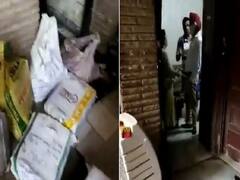 New Delhi: एंटी करप्शन की टीम बताकर बदमाशों ने शाहदरा के कारोबारी के घर डाली रेड, जानिए फिर क्या हुआ?