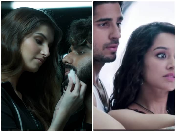 Ek Villain Returns: ‘Galliyan’ Song Is Out With A New Twist, Fans Say ‘Original Was Better’ Ek Villain Returns: ‘Galliyan’ Song Is Out With A New Twist, Fans Say ‘Original Was Better’