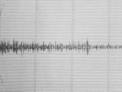 Earthquake: भूकंप के झटकों से हिला अंडमान-निकोबार, 5.0 रिक्टर स्केल रही तीव्रता
