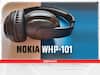 Nokia WHP-101: Nokia ने लॉन्च किया धांसू साउंड वाला वायरलेस हेडसेट, 2 दिन की है बैटरी लाइफ