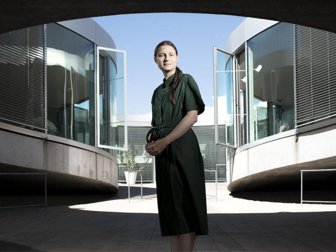 Fields Medal 2022: Ukrainian mathematician Maryna Viazovska Among 4 Awarded The Mathematics Nobel Fields Medal 2022: Ukraine’s Maryna Viazovska Among 4 Winners Of The 'Mathematics Nobel'