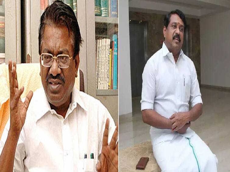 Dmk TKS Elangovan React DMK A Raja seeks Autonomy Speech TKS Elangovan: 