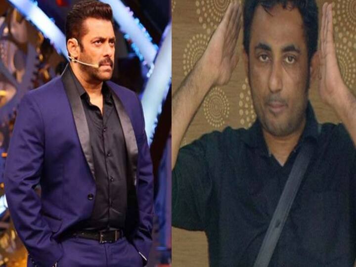 When Salman Khan Got Angry On Zubair Khans Abusive Behavior In Bigg Boss 11 Watch Video