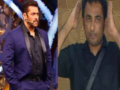 'कसम खुदा की तेरे को कुत्ता नहीं बना दिया न...', जब Bigg Boss के कंटस्टेंट पर भड़के सलमान खान, हैरान कर देगा वीडियो