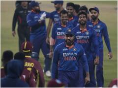 IND vs WI: भारत के वेस्टइंडीज दौरे को लेकर आया बड़ा अपडेट, कई सीनियर खिलाड़ी नहीं आएंगे नज़र