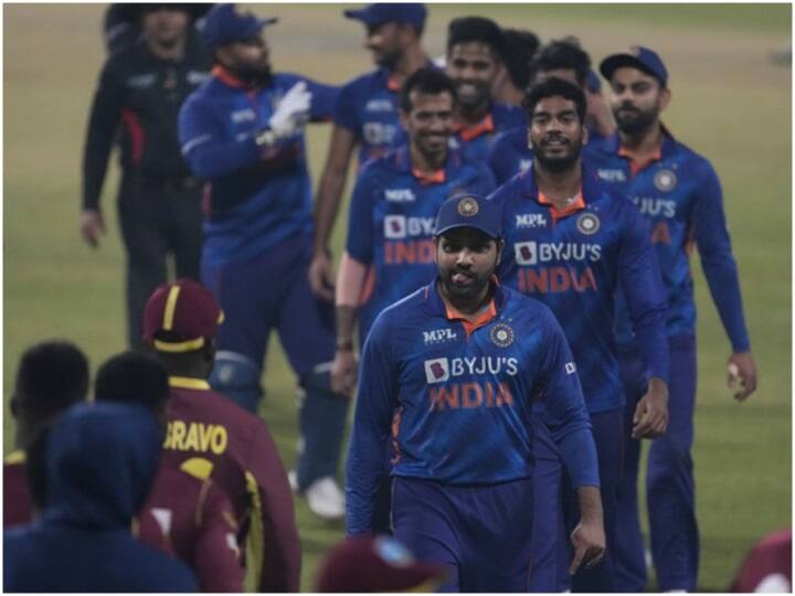 IND vs WI Many senior Indian players may be rested for West Indies tour IND vs WI: भारत के वेस्टइंडीज दौरे को लेकर आया बड़ा अपडेट, कई सीनियर खिलाड़ी नहीं आएंगे नज़र