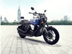 मस्क्यूलर फ्युएल टँक, स्कूप्ड रायडर सीट; नवीन Keeway K-Light 250V क्रूझर बाईक लॉन्च