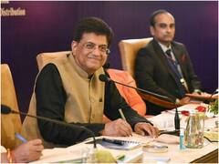 Food Ministers Meeting: खाद्य मंत्रियों की बैठक में नदारद रहे कई राज्यों के मंत्री, भड़के पीयूष गोयल ने जमकर ली क्लास