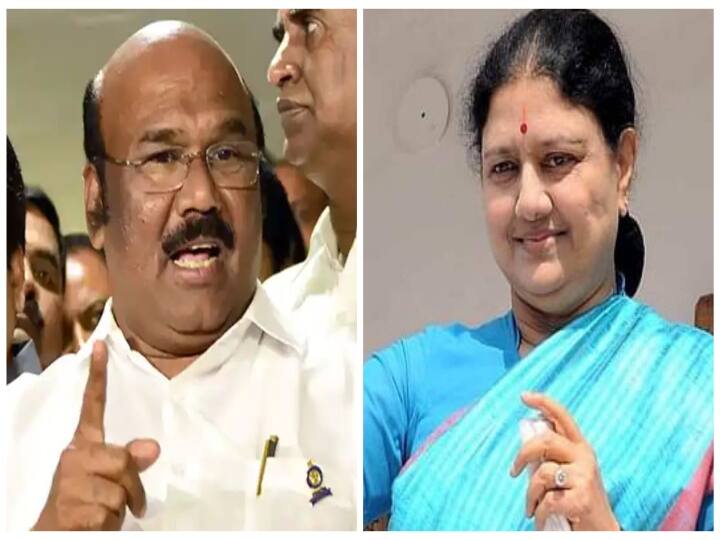 admk former minister jayakumar criticised sasikala political tour டீசல் விக்குற விலையில இதெல்லாம் தேவையா..? சசிகலாவின் புரட்சிப்பயணத்தை கிண்டலடித்த ஜெயக்குமார்..!