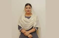 ਕੌਣ ਹੈ ਪੰਜਾਬੀ ਗਾਇਕਾ ਅਨਮੋਲ ਗਗਨ ਮਾਨ, ਜਿਸਨੂੰ ਭਗਵੰਤ ਮਾਨ ਨੇ ਬਣਾਇਆ ਮੰਤਰੀ, ਦੋ ਸਾਲਾਂ 'ਚ ਬਦਲੀ ਉਸਦੀ ਕਿਸਮਤ