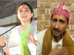 Nupur Row: जो नूपुर शर्मा की गर्दन लाएगा, अपना घर दे दूंगा...अजमेर के सलमान चिश्ती का Video वायरल