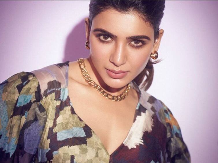 Samantha instagram hacked suspicious post manager Seshanka Binesh issues statement Samantha Instagram Hacked: சமந்தாவின் இன்ஸ்டாகிராம் கணக்கு ஹேக் செய்யப்பட்டதா..? -  டிஜிட்டல் மேனேஜர் கொடுத்த ஷாக்