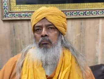 Maharashtra-Udaipur Case: Syed Zainul Abedin says, 'Salman Chishti is not related to Ajmer Dargah'