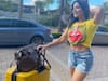 Sakshi Agarwal Photos: பிக்பாஸ் புகழ் சாக்‌ஷியின் டிரிப்  ஃபோட்டோஸ்..!