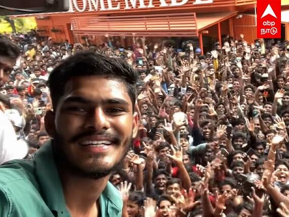TTF Vasan : TTF வாசன் அரசியல் எண்ட்ரி...! அடுத்த ப்ளான் இதுதான்...!