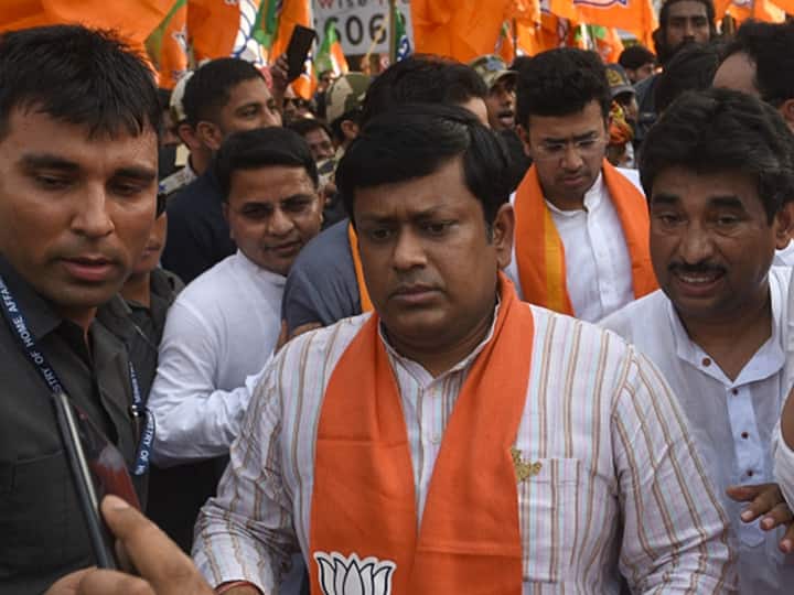 CAA Will Be Implemented Before 2024 Polls, Says Bengal BJP Chief Sukanta Majumdar CAA Will Be Implemented Before 2024 Polls, Says Bengal BJP Chief Sukanta Majumdar