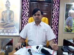 Etawah News: दलित हत्याकांड में बेघर हुईं बच्चियों को मिला आसरा, डीएम ने सरकारी स्कूल में कराया एडमिशन