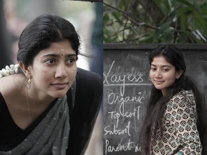 Sai Pallavi Gargi Movie Latest Stills Movie to Release on July 15 Sai Pallavi Gargi: நீதிக்காக போராடும் பெண்ணாய் சாய் பல்லவி.. வெளியான கார்கி மூவி ஸ்பாட் புகைப்படங்கள்..!