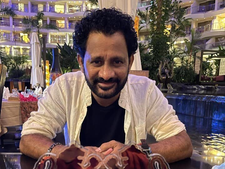 Resul Pookutty Clears The Air On His Recent Tweet On Rajamouli's 'RRR' As A 'Gay Love Story'