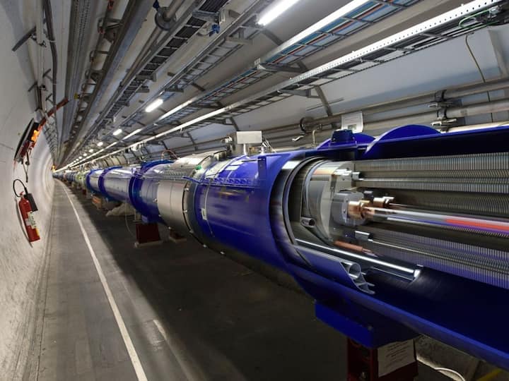 CERN Higgs Boson Decade After God Particle Discovery CERN Is Ready To Unravel More Secrets Of The Universe Decade After God Particle Discovery, CERN Is Ready To Unravel More Secrets Of The Universe