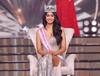 Miss India 2022 Sini Shetty : बॉलिवूडचा बादशाहा शाहरुख खानसोबत काम करायचं आहे, 'मिस इंडिया सिनी शेट्टीने व्यक्त केली इच्छा