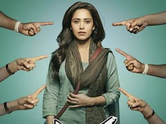 कानूनी पंचड़े में फंसी Nushrratt Bharuccha की 'Janhit Mein Jaari', राइटर ने ये आरोप लगाकर दर्ज करवाया केस